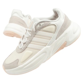Adidas Ozelle GX1727 cipő bézs 1