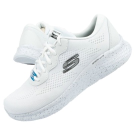 Skechers Skec-Lite Pro cipő W 149990/WBK fehér 1