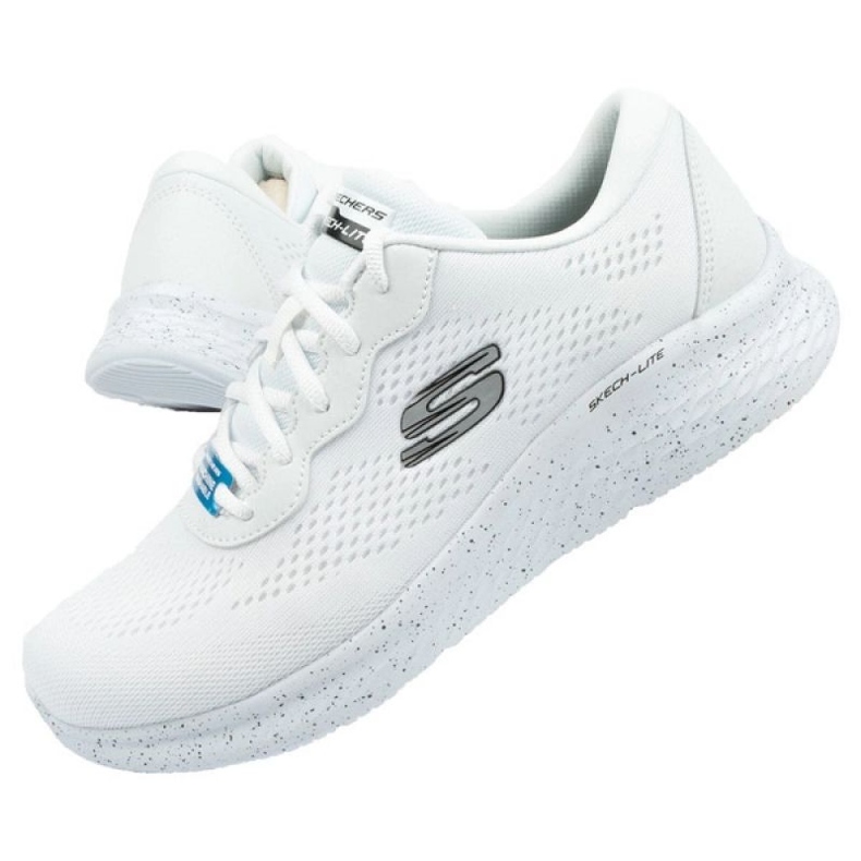 Skechers Skec-Lite Pro cipő W 149990/WBK fehér 1