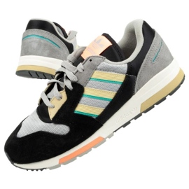 Adidas Zx 420 M GY2006 cipő szürke 1