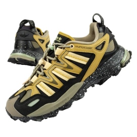 Adidas Hyperturf M HQ3978 cipő fekete 1