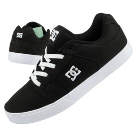 DC Method M ADYS100421-BKW cipő fekete 1 DC Method M ADYS100421-BKW cipő fekete 1