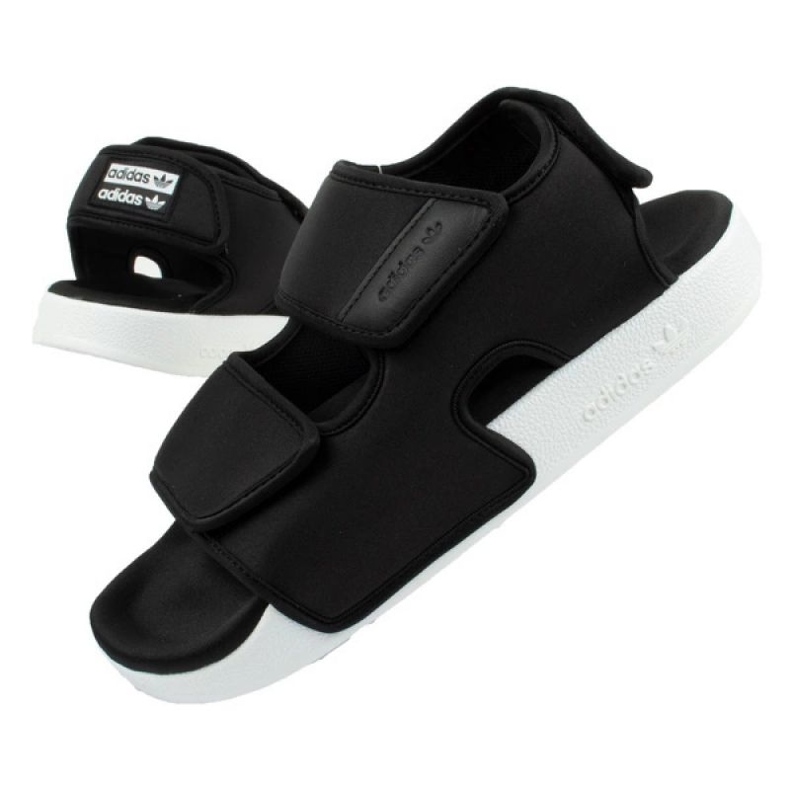 Adidas Adilette U EG5025 szandál fekete 1