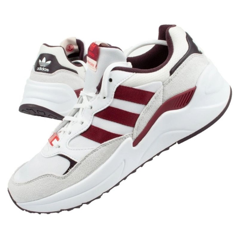 Adidas Retropy Adisuper W GY1901 sportcipő fehér 1