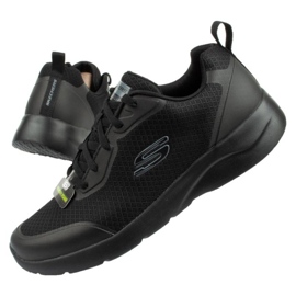 Cipők Skechers Dynamight M 232293-BBK fekete 1