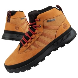 Timberland Euro Trekker M TB0A62CR231 cipő barna 1