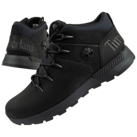 Timberland Sprint Trekker M TB0A1YN5015 cipő fekete 1 Timberland Sprint Trekker M TB0A1YN5015 cipő fekete 1
