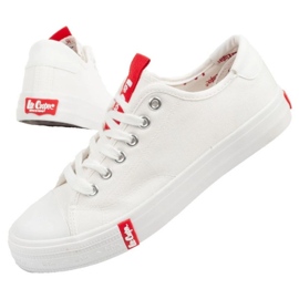 Lee Cooper LCW-24-31-2239L cipő fehér 1