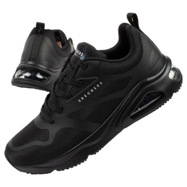 Skechers Air Uno 183070/BBK cipő fekete 1