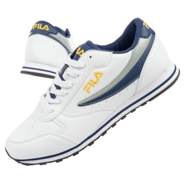 Fila Orbit FFT0014.13044 cipő fehér 1 Fila Orbit FFT0014.13044 cipő fehér 1