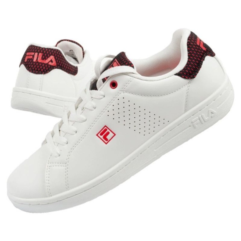 Fila Crosscourt FFM0194.13041 cipő fehér 1