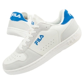 Fila Netforce FFM0030.13275 cipő fehér 1