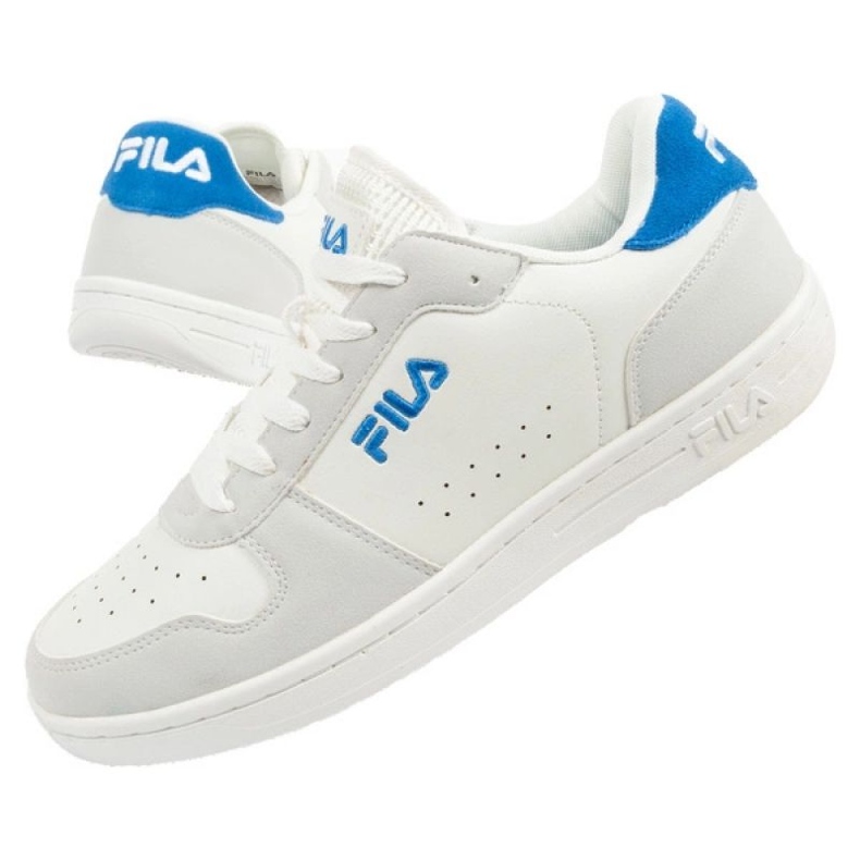 Fila Netforce FFM0030.13275 cipő fehér 1