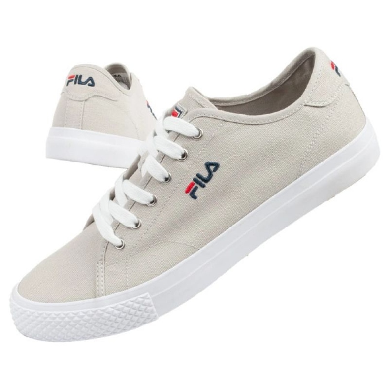 Fila Pointer FFM0043.80012 cipő szürke 1