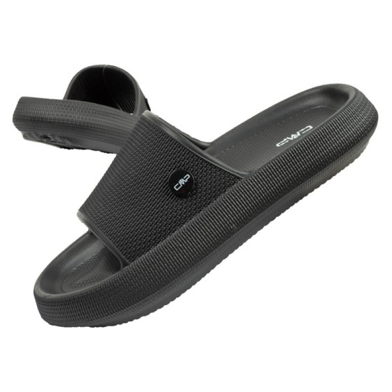 CMP 3Q97866U 901 flip-flop fekete 1