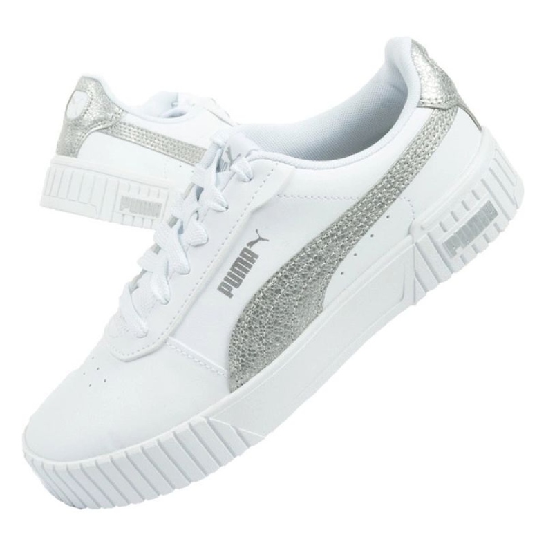Puma Carina 2.0 W cipő 387622 02 fehér 2 Puma Carina 2.0 W cipő 387622 02 fehér 2