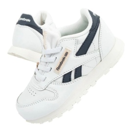 Reebok Infants GY4883 cipő fehér 2