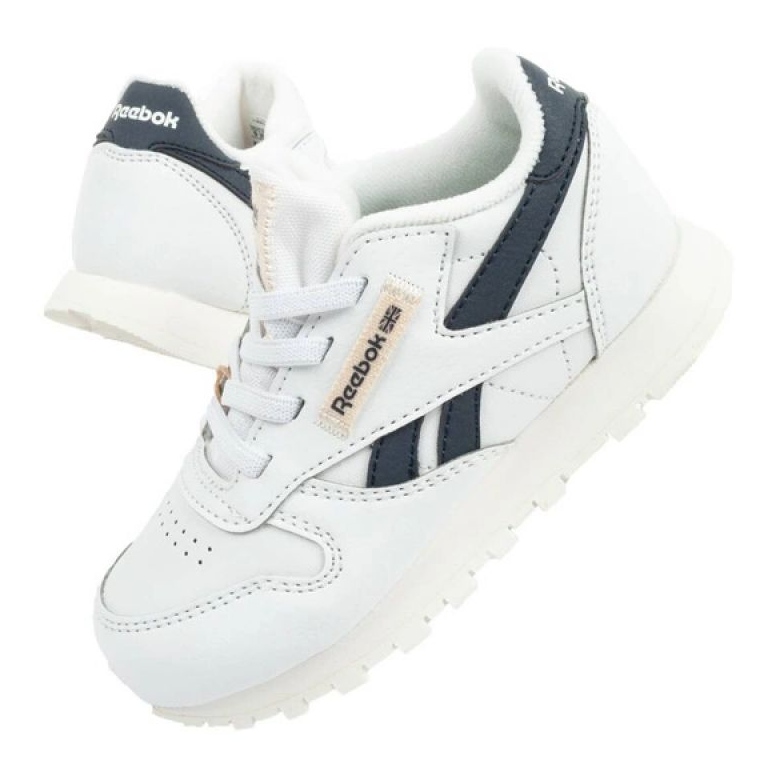 Reebok Infants GY4883 cipő fehér 2