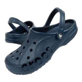 Crocs Baya 10126-410 papucs kék 2