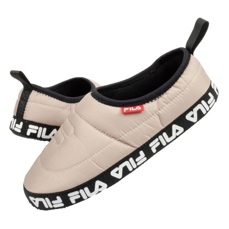 Fila Comfider FFM0147.70003 papucs bézs 2