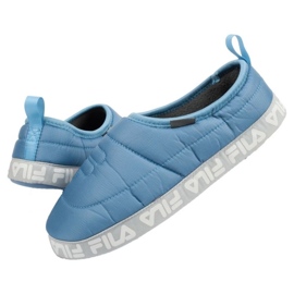Fila Comfider FFM0147.50056 papucs kék 2