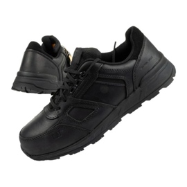 Caterpillar P723075 S1P Src Hro munkacipő fekete 2