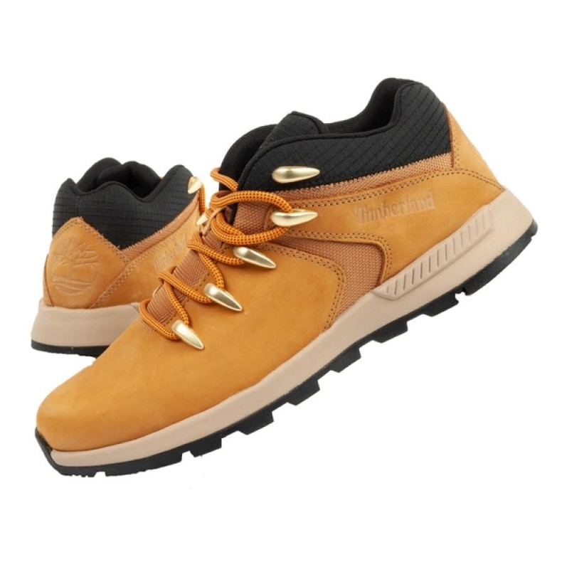 Timberland Sprint Trekker TB0A5VJG231 cipő barna 2