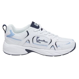 Karl Kani Prime Runner 10510021 fehér cipő 1
