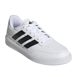 Adidas CourtBlock IF4033 cipő fehér 1
