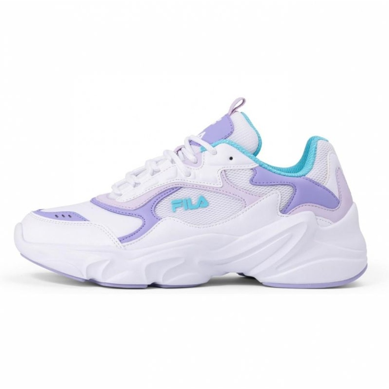 Fila Collene CB FFW0046.13356 cipő fehér 1