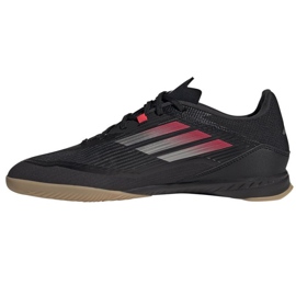 Adidas F50 League az IE1227 fekete cipőben 1