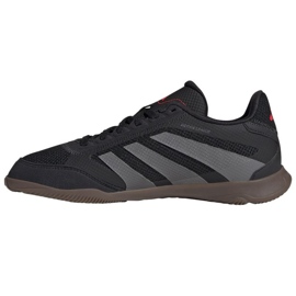 Adidas Predator League ID3827 fekete cipőben 1