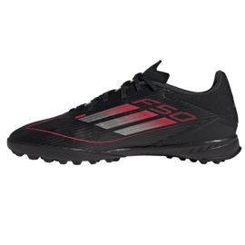 Adidas F50 League TF IE1232 fekete 1