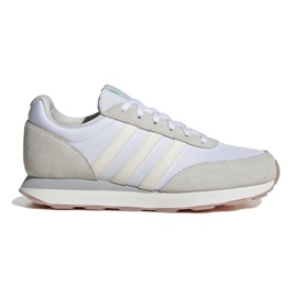 Adidas Run 60s 3.0 IE3807 cipő fehér 1