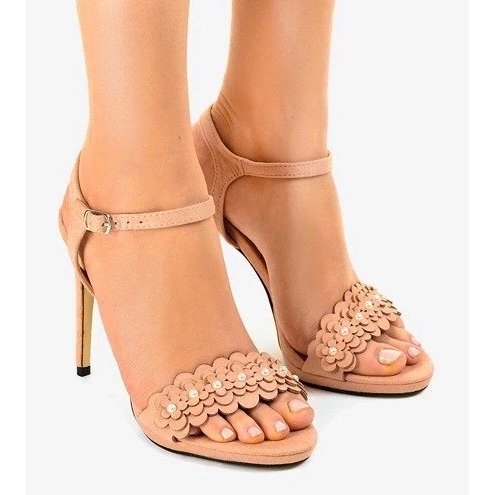 Kényelmes női mokaszinok természetes bőrből, női bőr cipők zöld 2