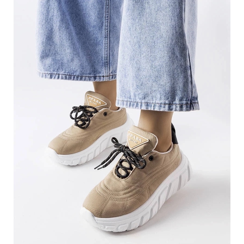 Fekete női bokacsizma 2