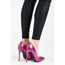 Vices Kígyónyomtató tűk ibolya 2