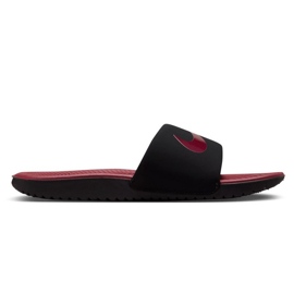 Nike Coffee Flip flop FJ2250-001 fekete 1