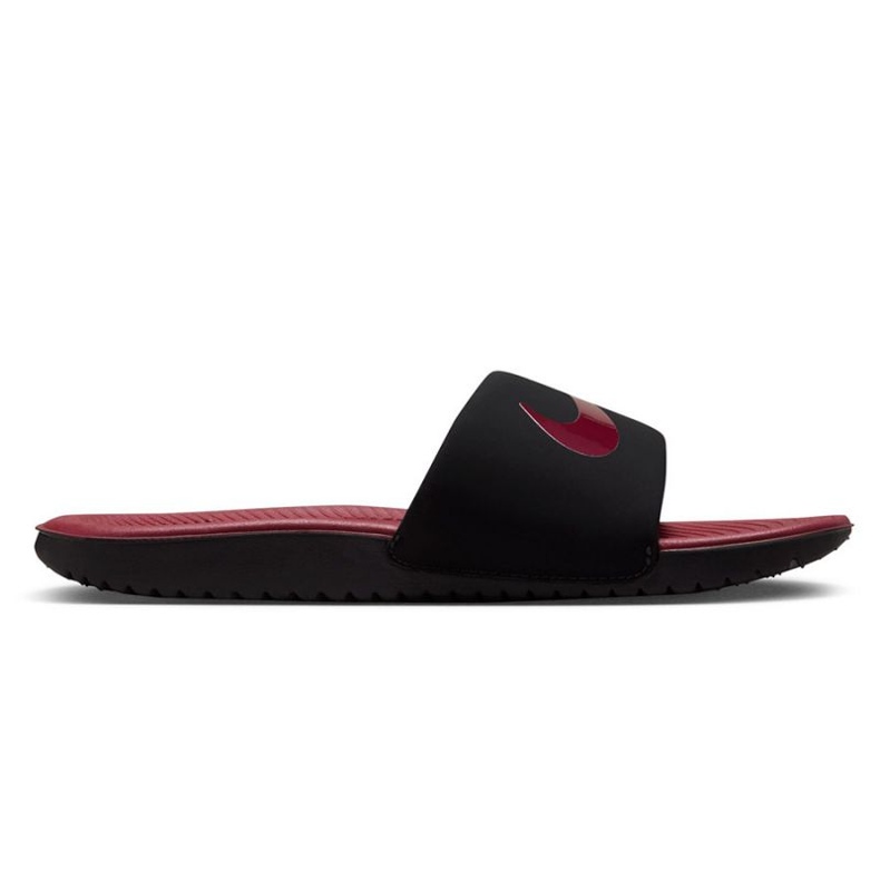 Nike Coffee Flip flop FJ2250-001 fekete 1