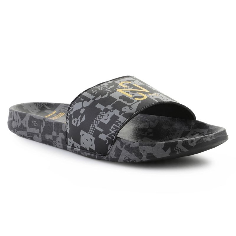 Puma Leadcat Slide Nemarh Jr 385057-01 flip-flop fekete 1