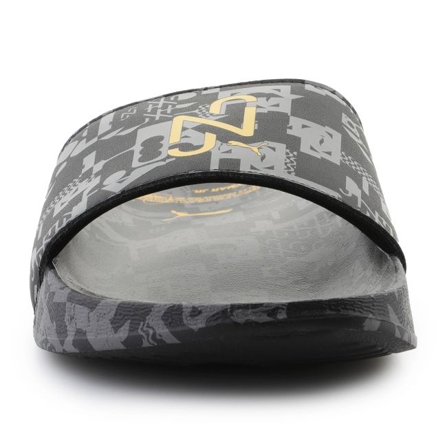 Puma Leadcat Slide Nemarh Jr 385057-01 flip-flop fekete 2