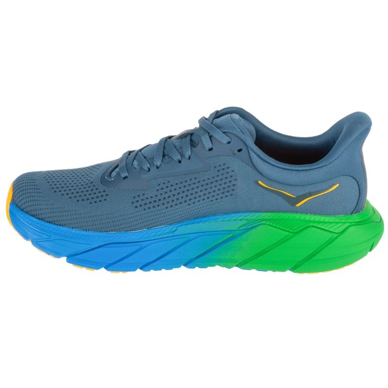 Hoka Arahi 7 1147850-TDS NAVY BLUE COOK kék 1