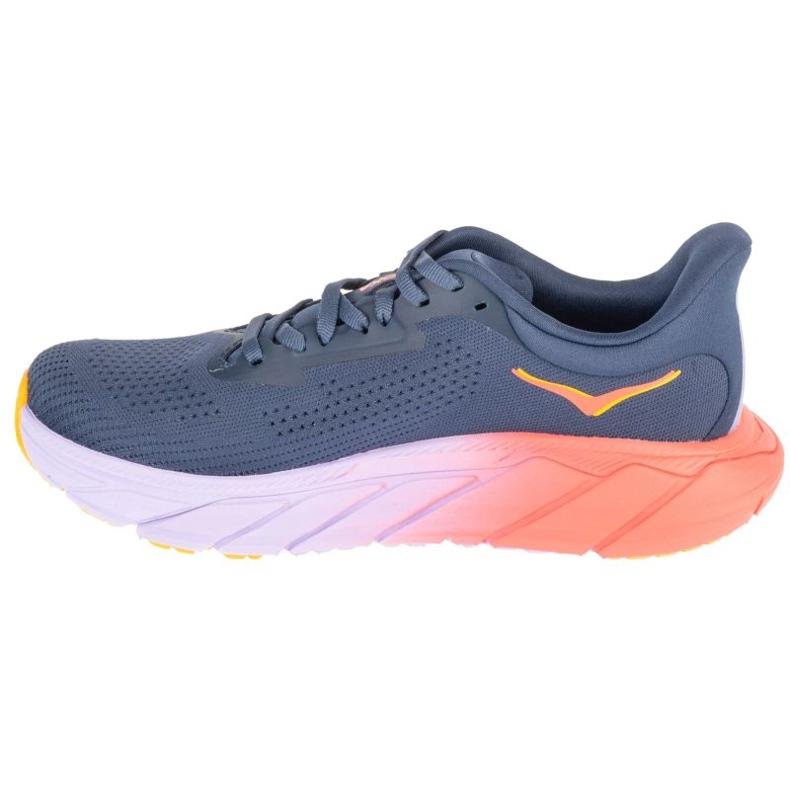 Hoka Arahi 7 1147851-NKV NAVY BLUE COOCS kék 1