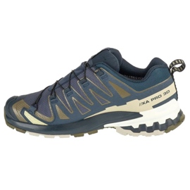 Salomon Xa Pro 3D V9 GTX L47823000 futócipő szürke 1