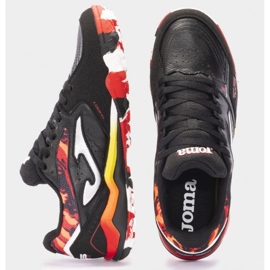 JOMA FS Reaktív 2401 TF FSW2401TF fekete 1 JOMA FS Reaktív 2401 TF FSW2401TF fekete 1