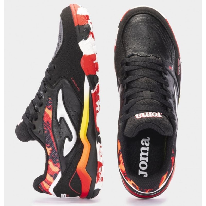 JOMA FS Reaktív 2401 TF FSW2401TF fekete 1 JOMA FS Reaktív 2401 TF FSW2401TF fekete 1