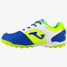 Joma Top Flex 2402 TPJW2402TF fehér labdarúgó cipő 1