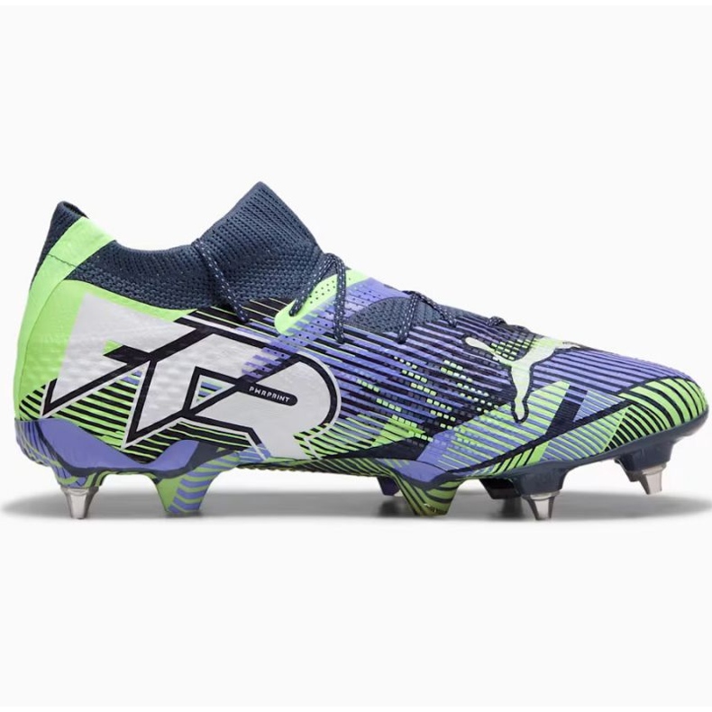 Puma Future 7 Ultimate MXSG 107918-03 cipő kék 1