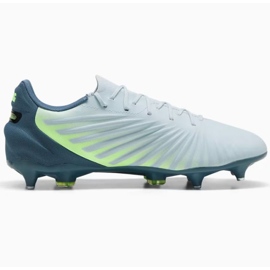 Puma King mérkőzés MXSG 107875-03 Fehér cipő 1