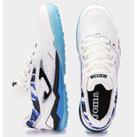 JOMA FS Reaktív 2432 TF FSW2432TF fehér cipő 1